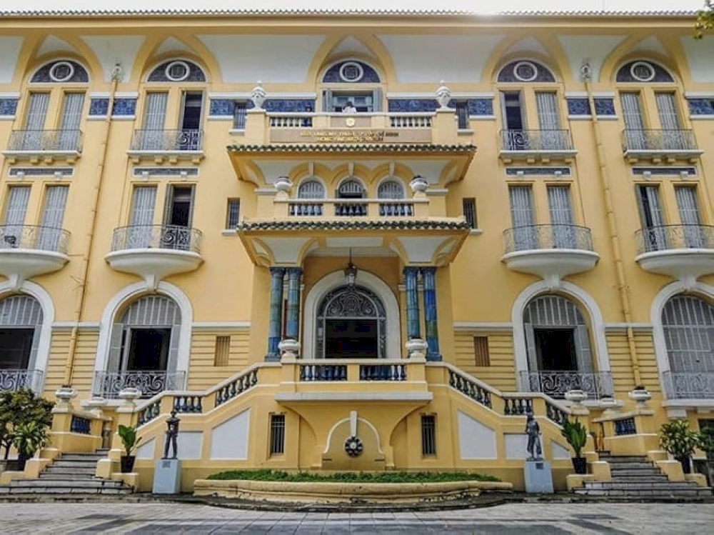 Fine-Arts-Museum